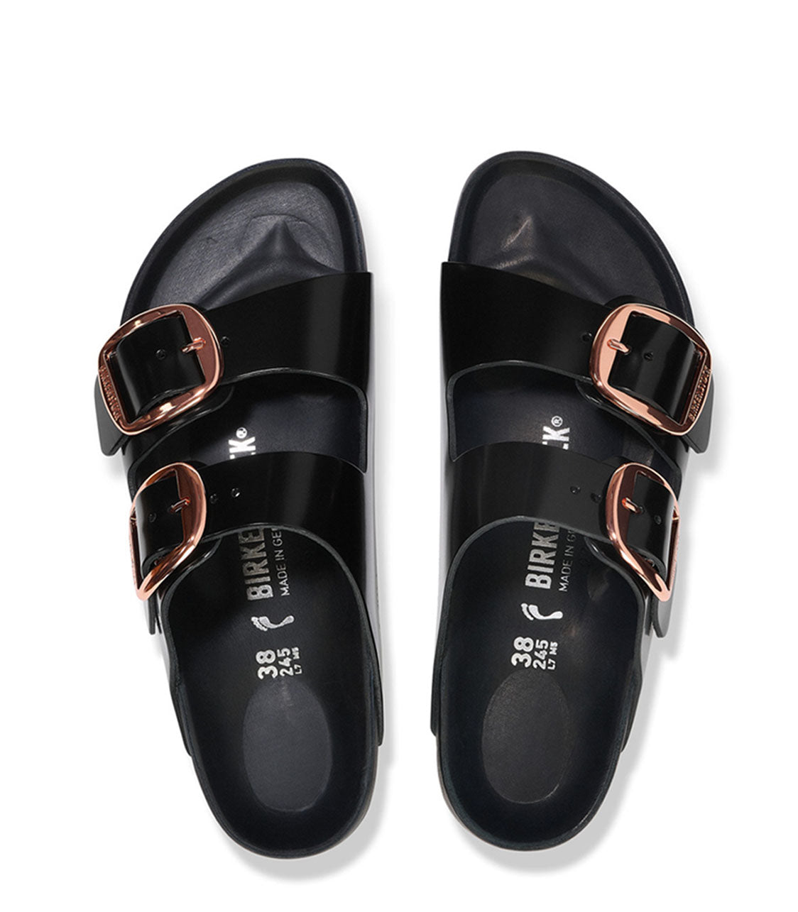 BIRKENSTOCK Arizona Big Buckle Sandals