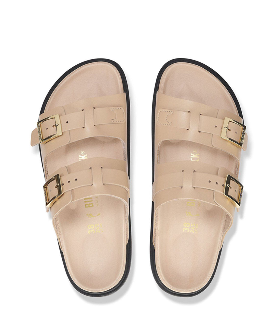 BIRKENSTOCK St Barths Sandals