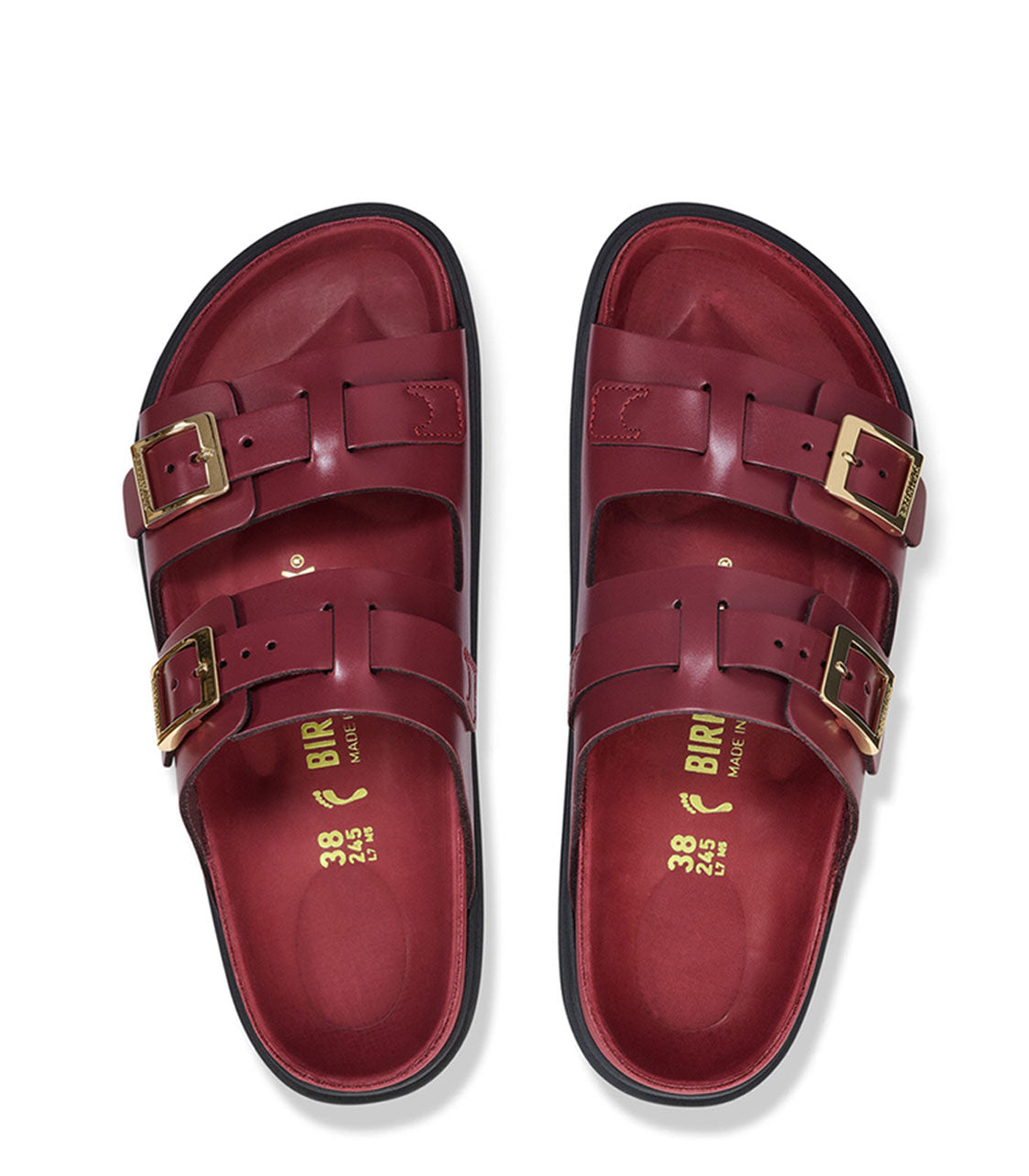 BIRKENSTOCK St Barths Sandals
