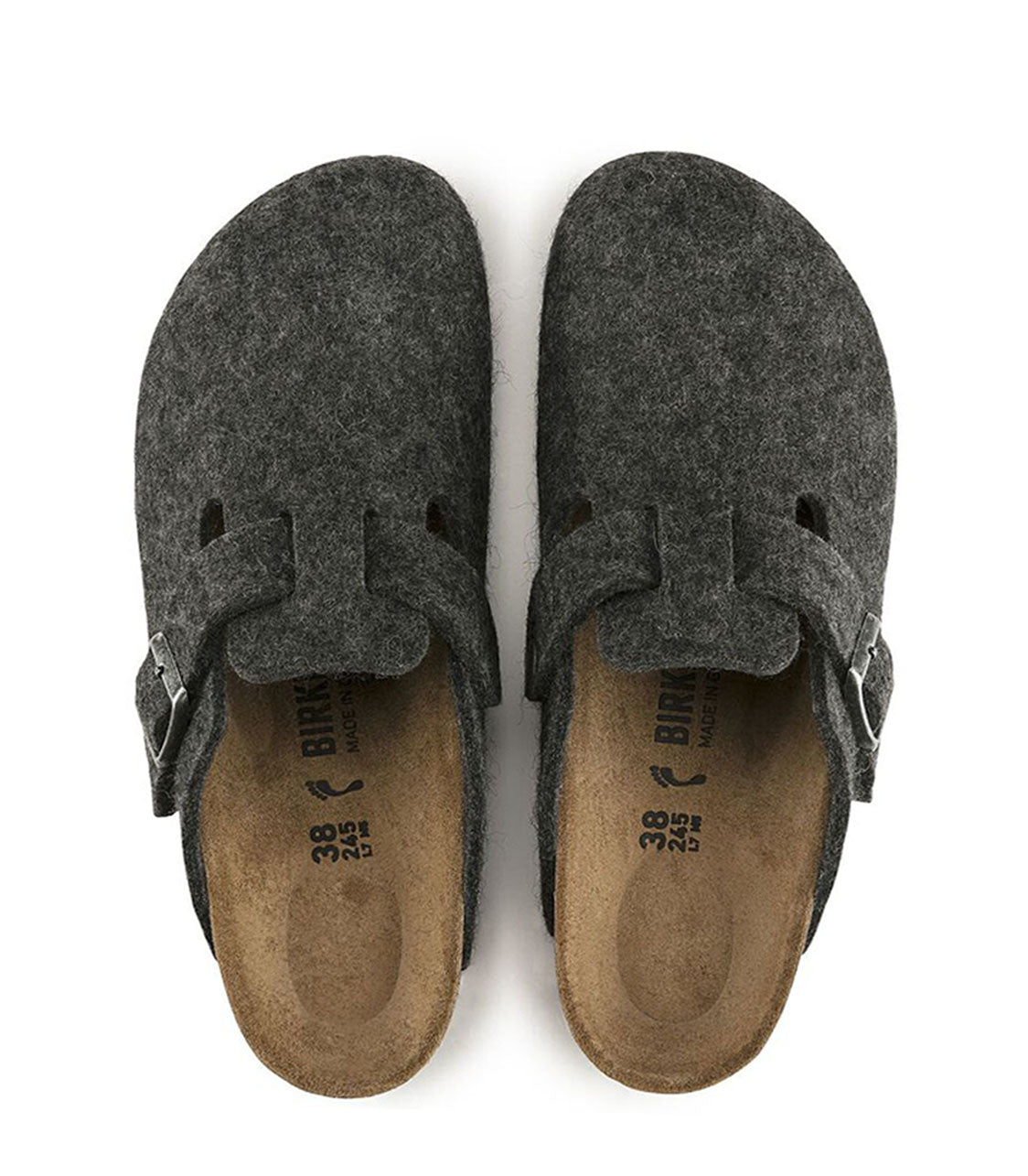 BIRKENSTOCK Boston Sandals