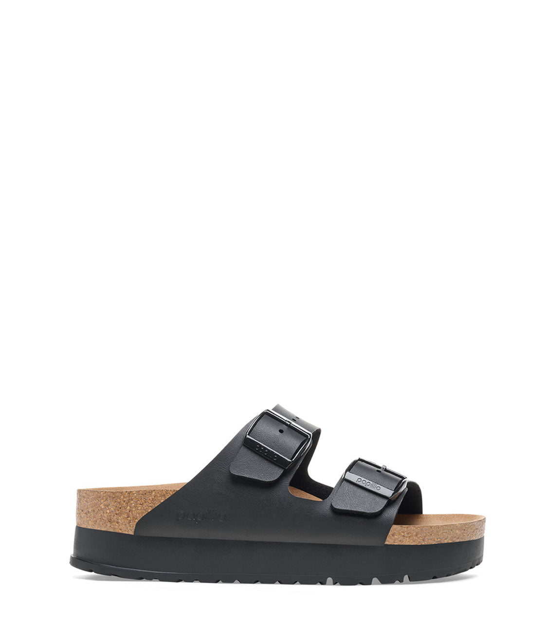 BIRKENSTOCK Arizona Flex Platform Sandals