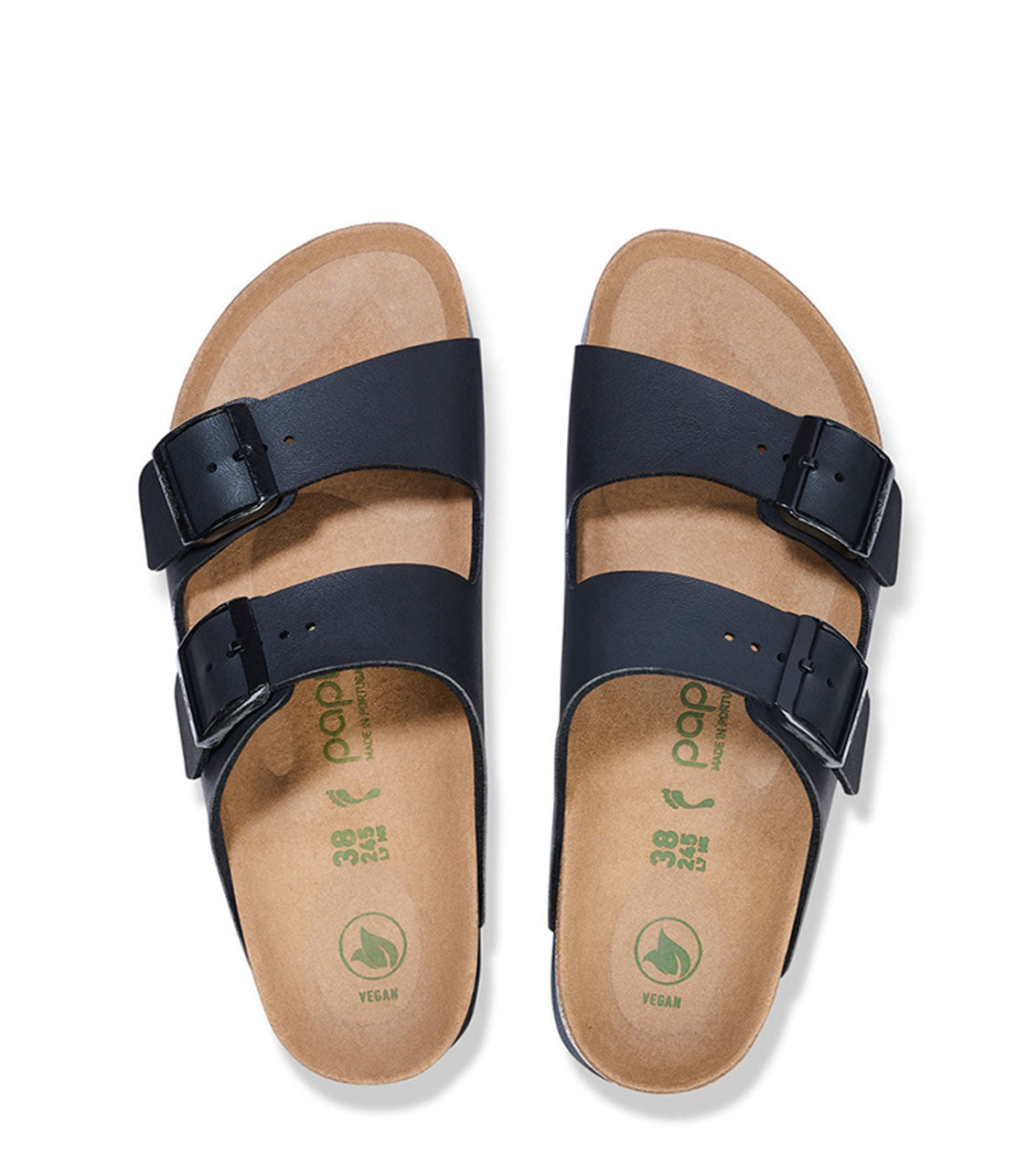 BIRKENSTOCK Arizona Flex Platform Sandals