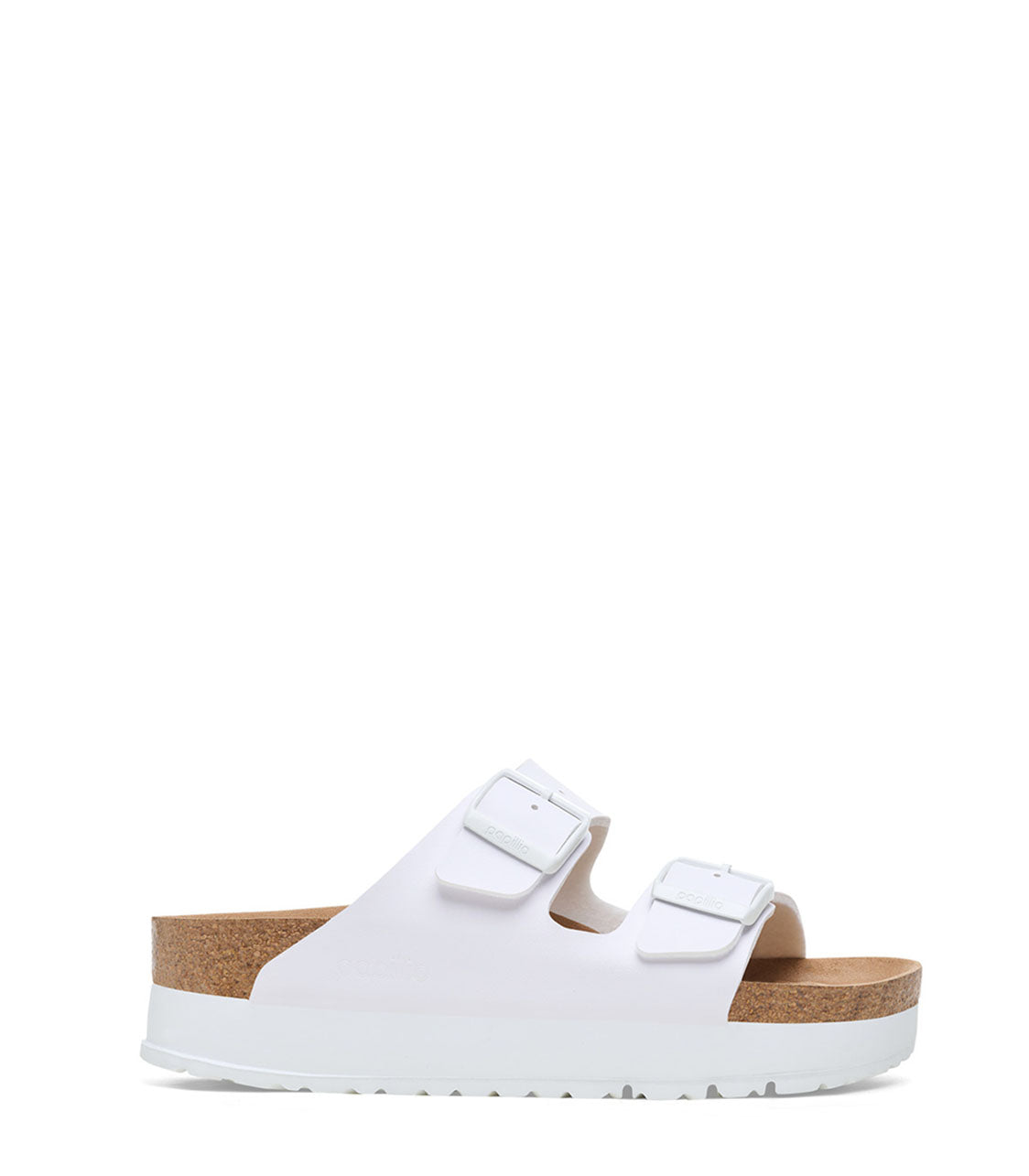 BIRKENSTOCK Arizona Flex Platform Sandals