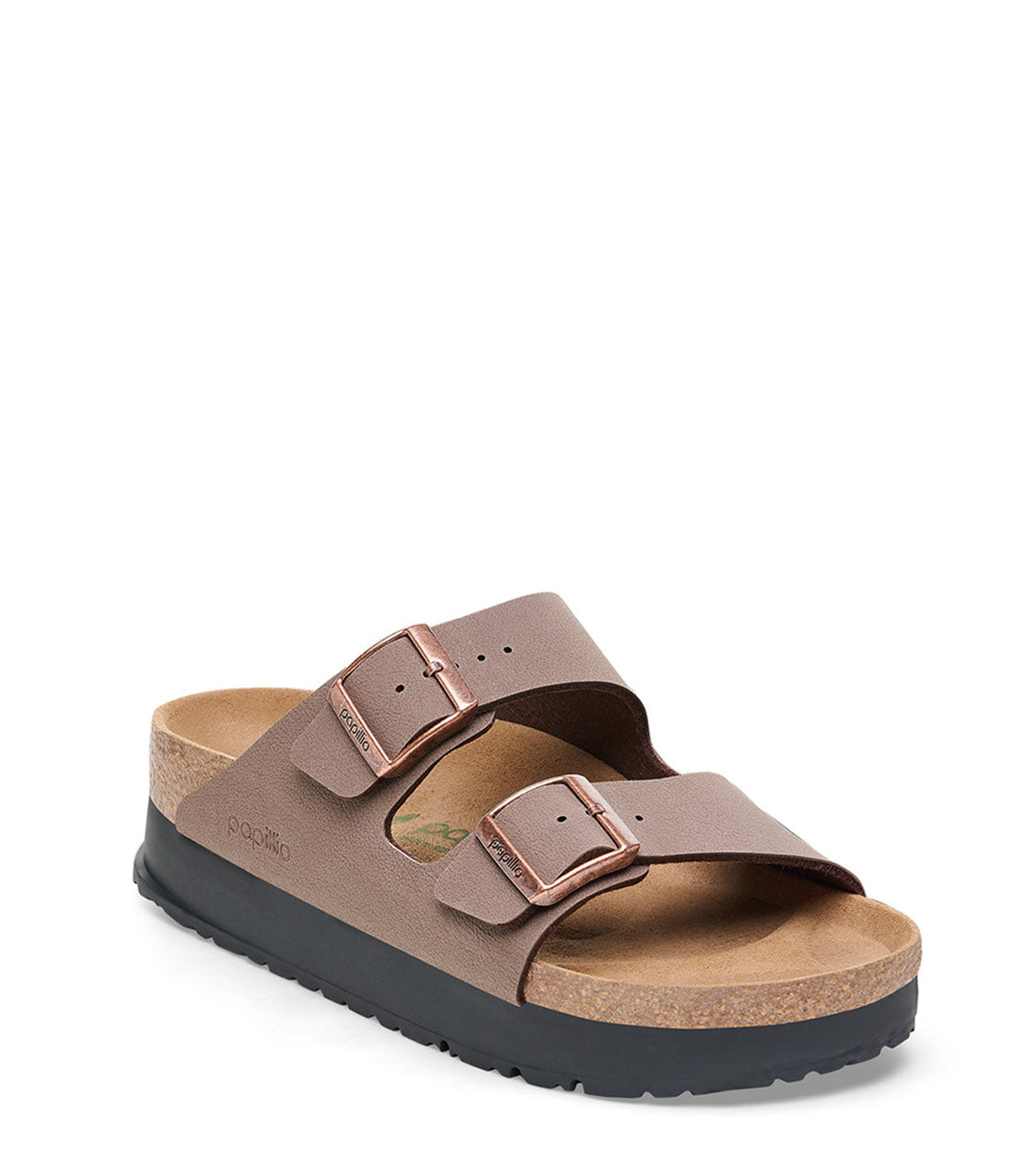 BIRKENSTOCK Arizona Flex Platform Sandals