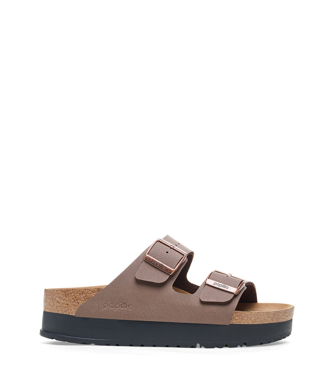 BIRKENSTOCK Arizona Flex Platform Sandals