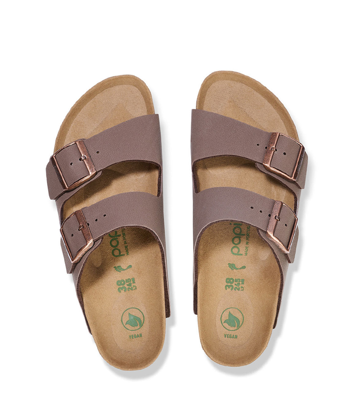 BIRKENSTOCK Arizona Flex Platform Sandals
