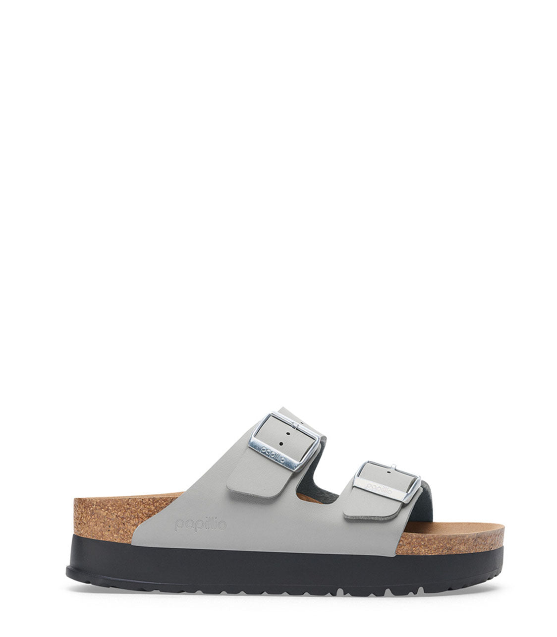 BIRKENSTOCK Arizona Flex Platform Sandals