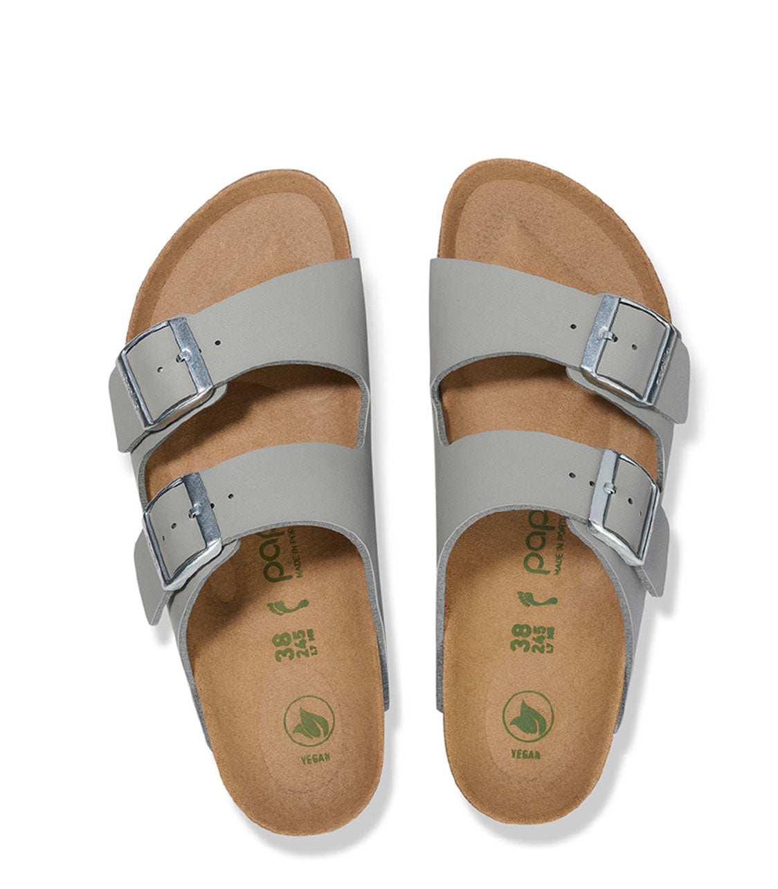 BIRKENSTOCK Arizona Flex Platform Sandals