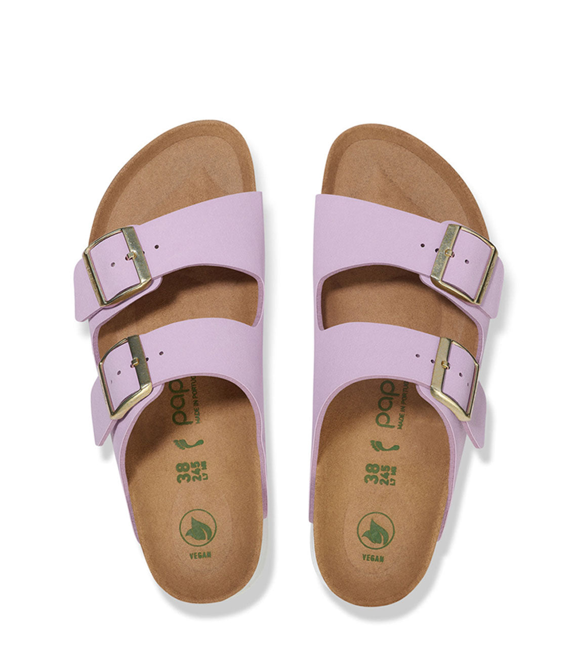 BIRKENSTOCK Arizona Flex Platform Sandals