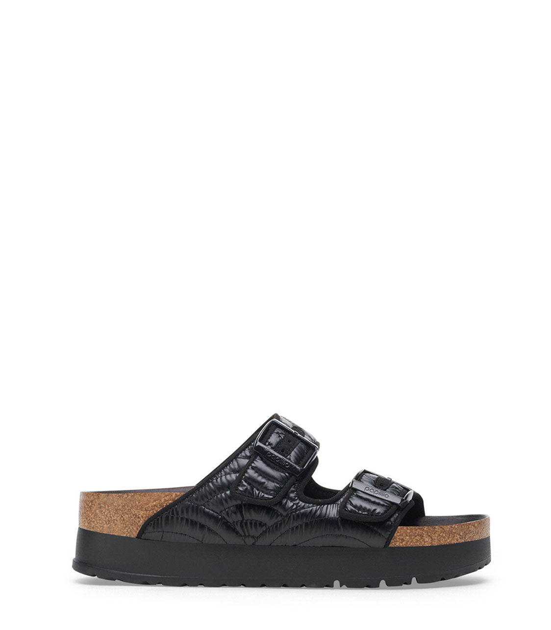 BIRKENSTOCK Arizona Flex Platform Sandals