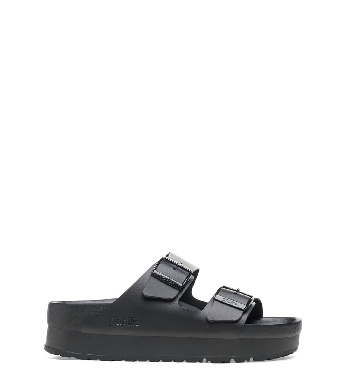 BIRKENSTOCK Arizona Flex Platform Sandals