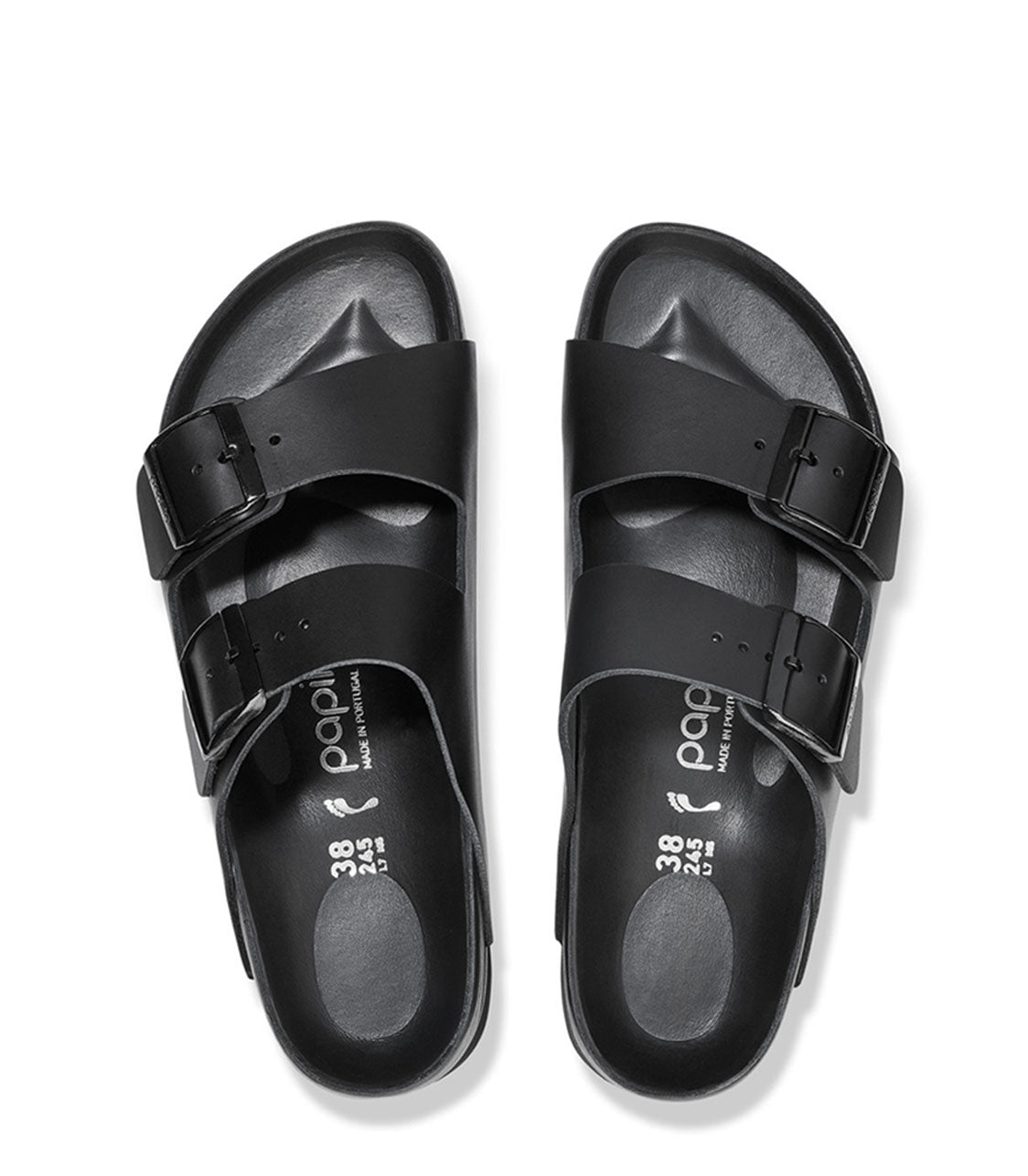 BIRKENSTOCK Arizona Flex Platform Sandals