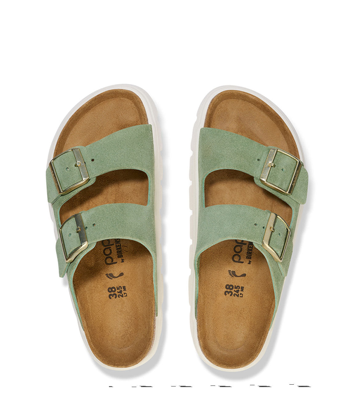 BIRKENSTOCK Arizona Chunky Sandals