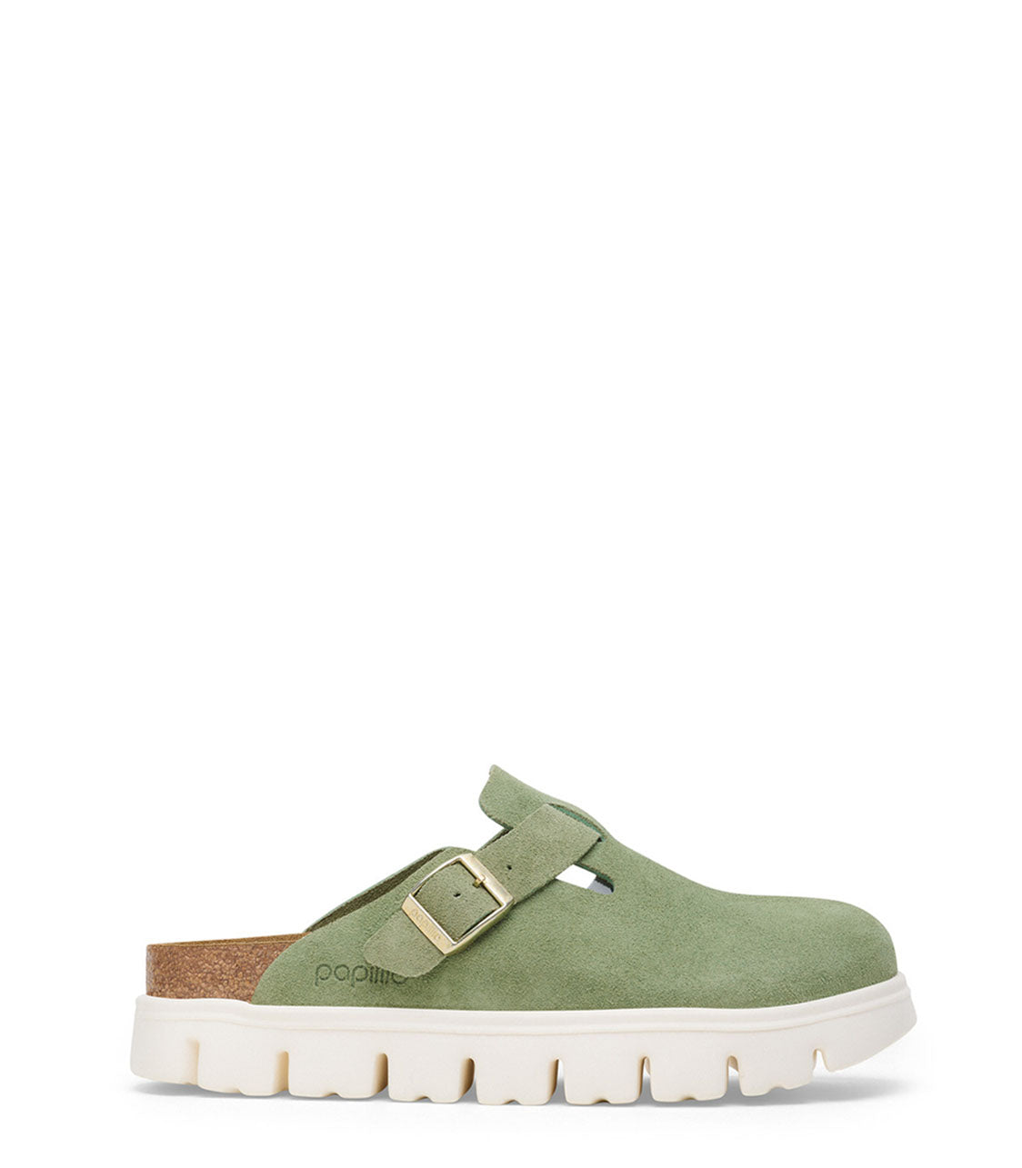 BIRKENSTOCK Boston Chunky Sandals