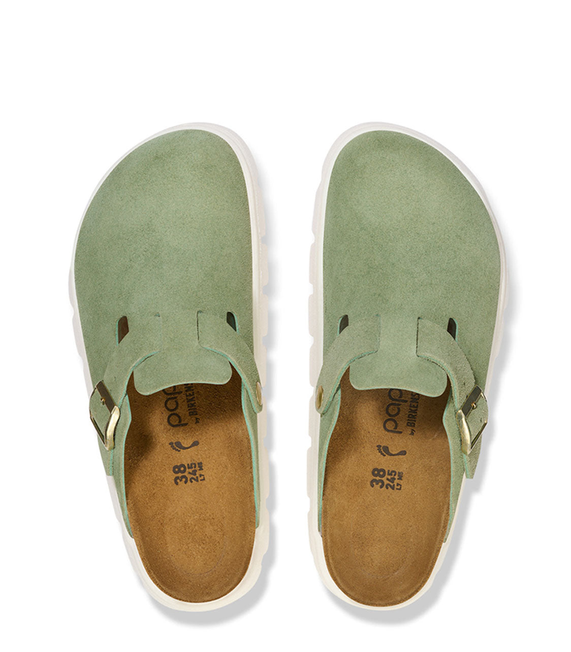BIRKENSTOCK Boston Chunky Sandals