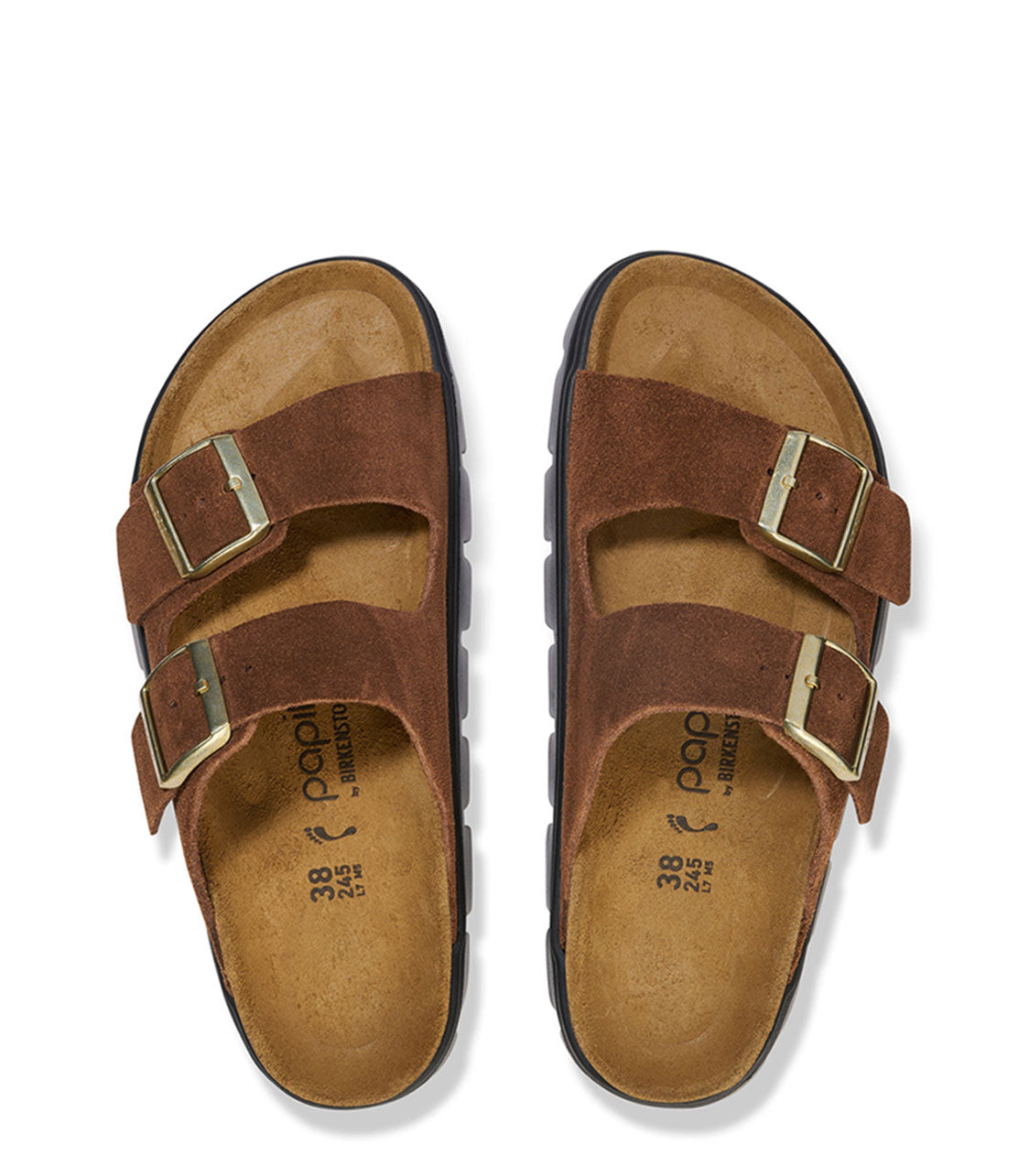 BIRKENSTOCK Arizona Chunky Sandals