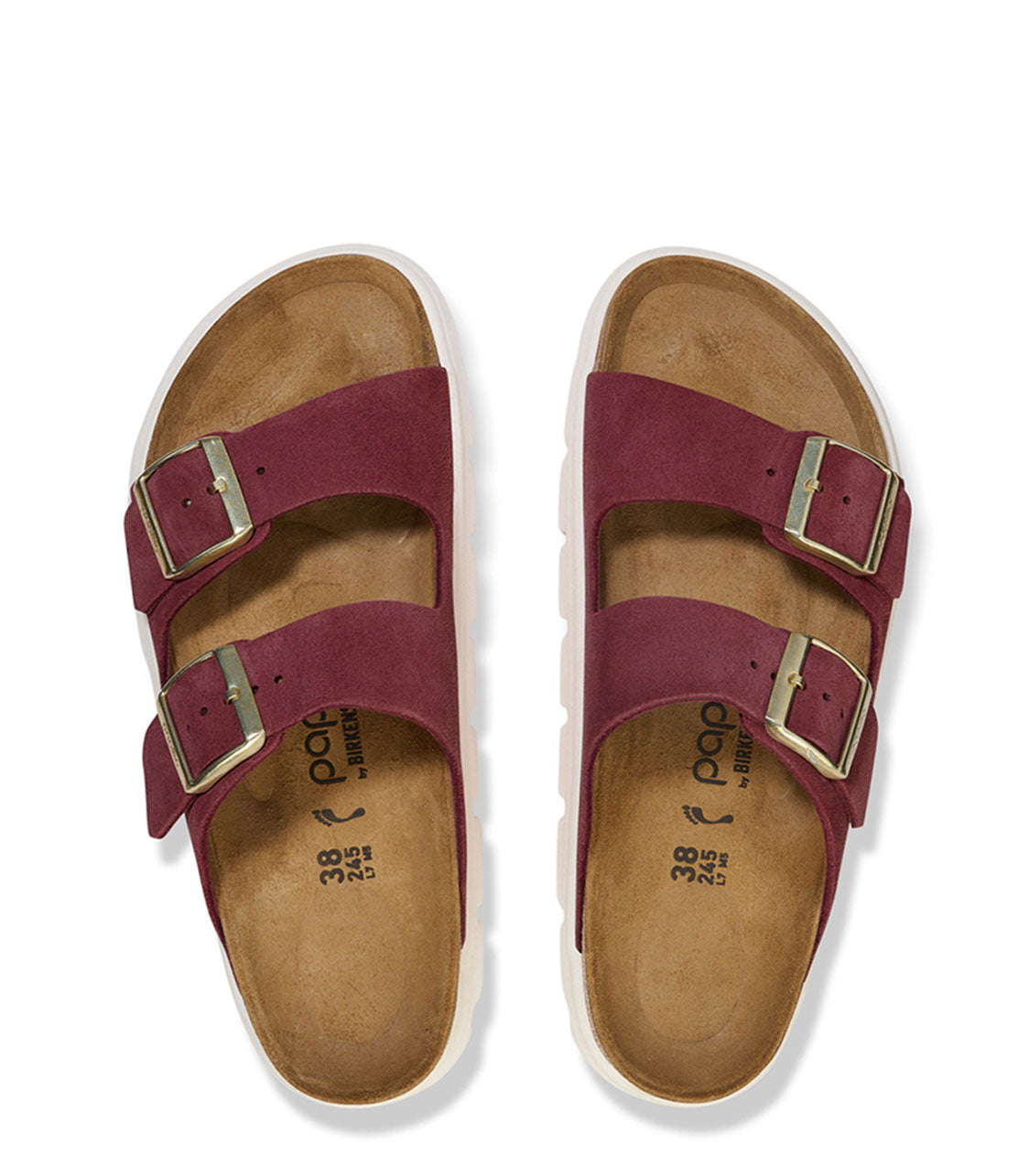 BIRKENSTOCK Arizona Chunky Sandals