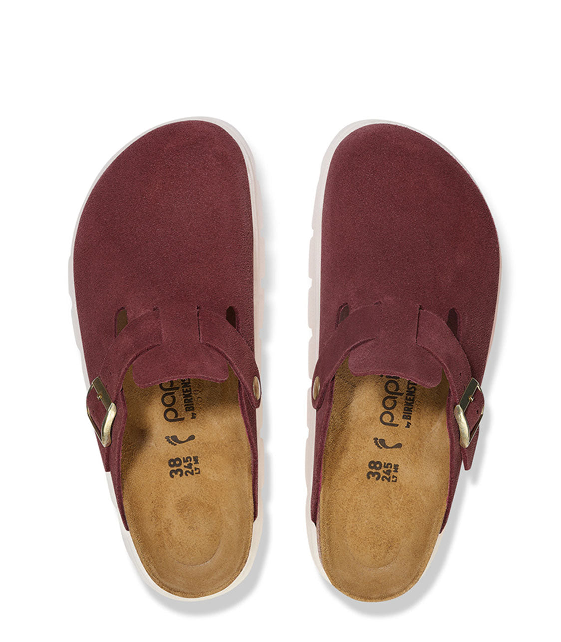 BIRKENSTOCK Boston Chunky Sandals