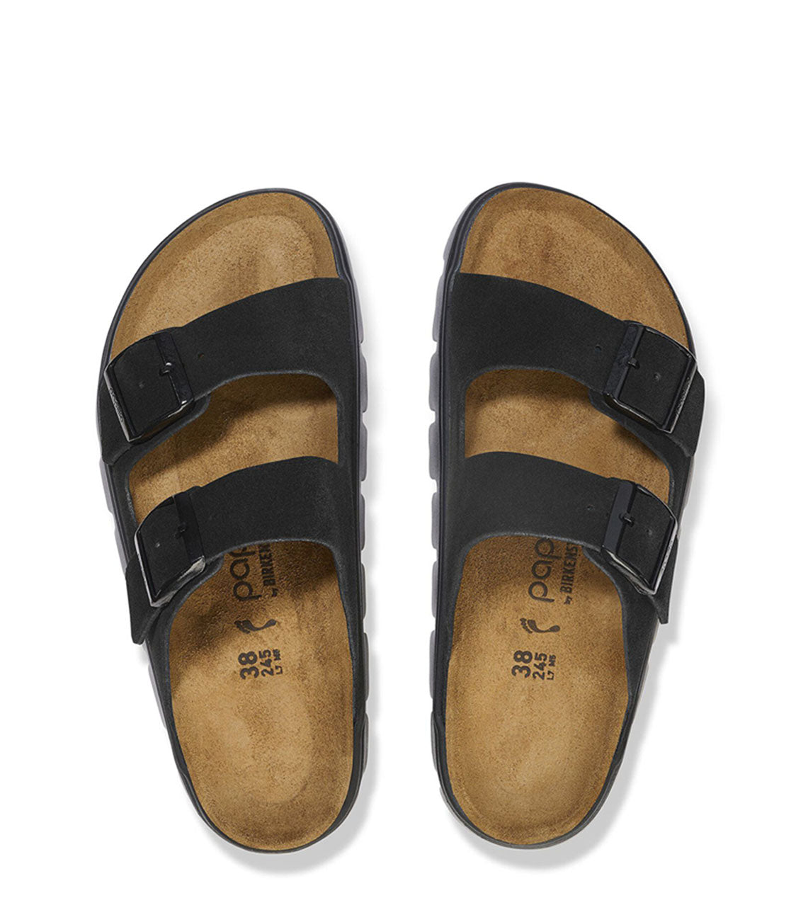 BIRKENSTOCK Arizona Chunky Sandals