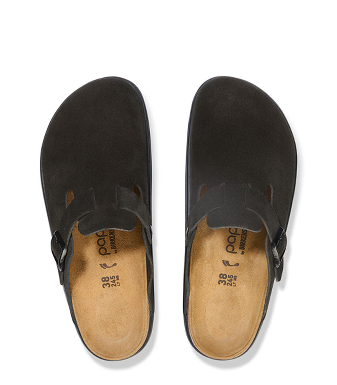 BIRKENSTOCK Boston Chunky Sandals