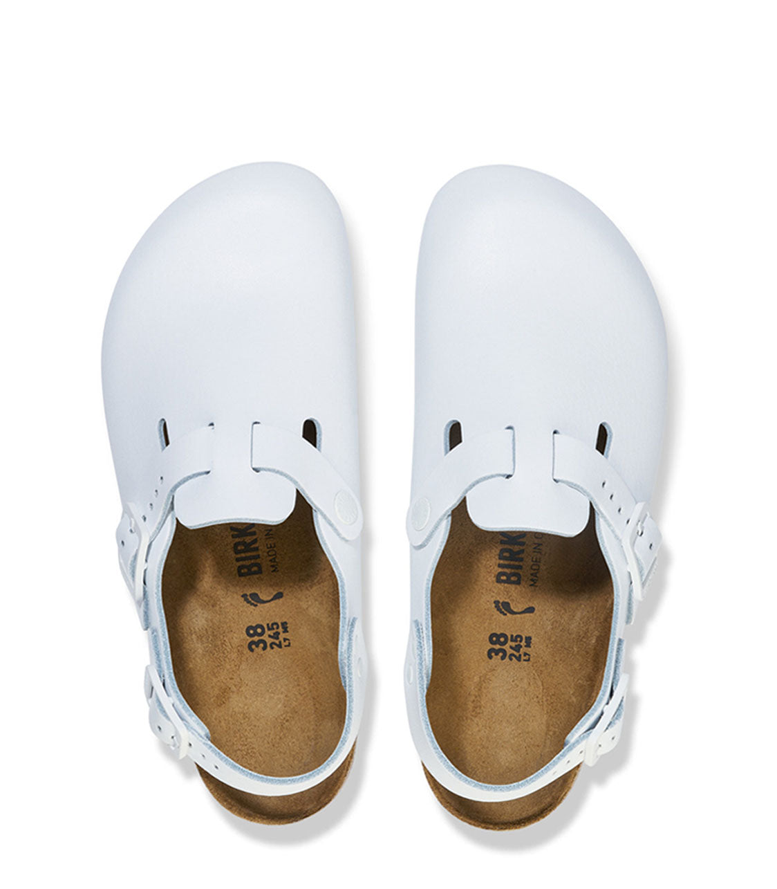 BIRKENSTOCK Tokio Pro Sandals