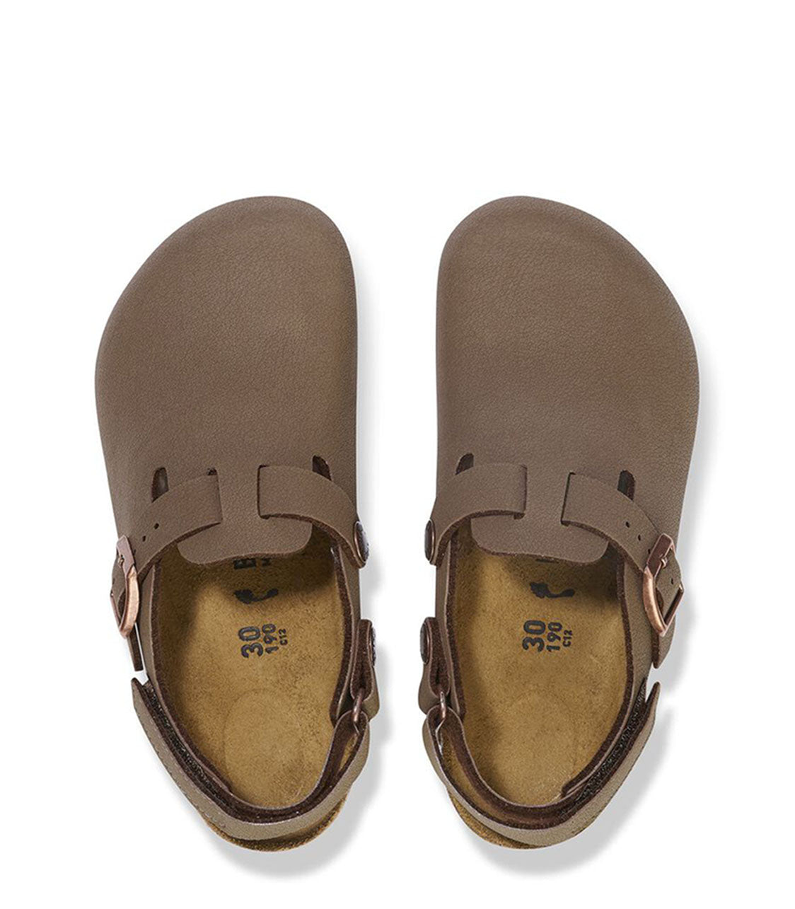 BIRKENSTOCK Tokio As Kids Sandals