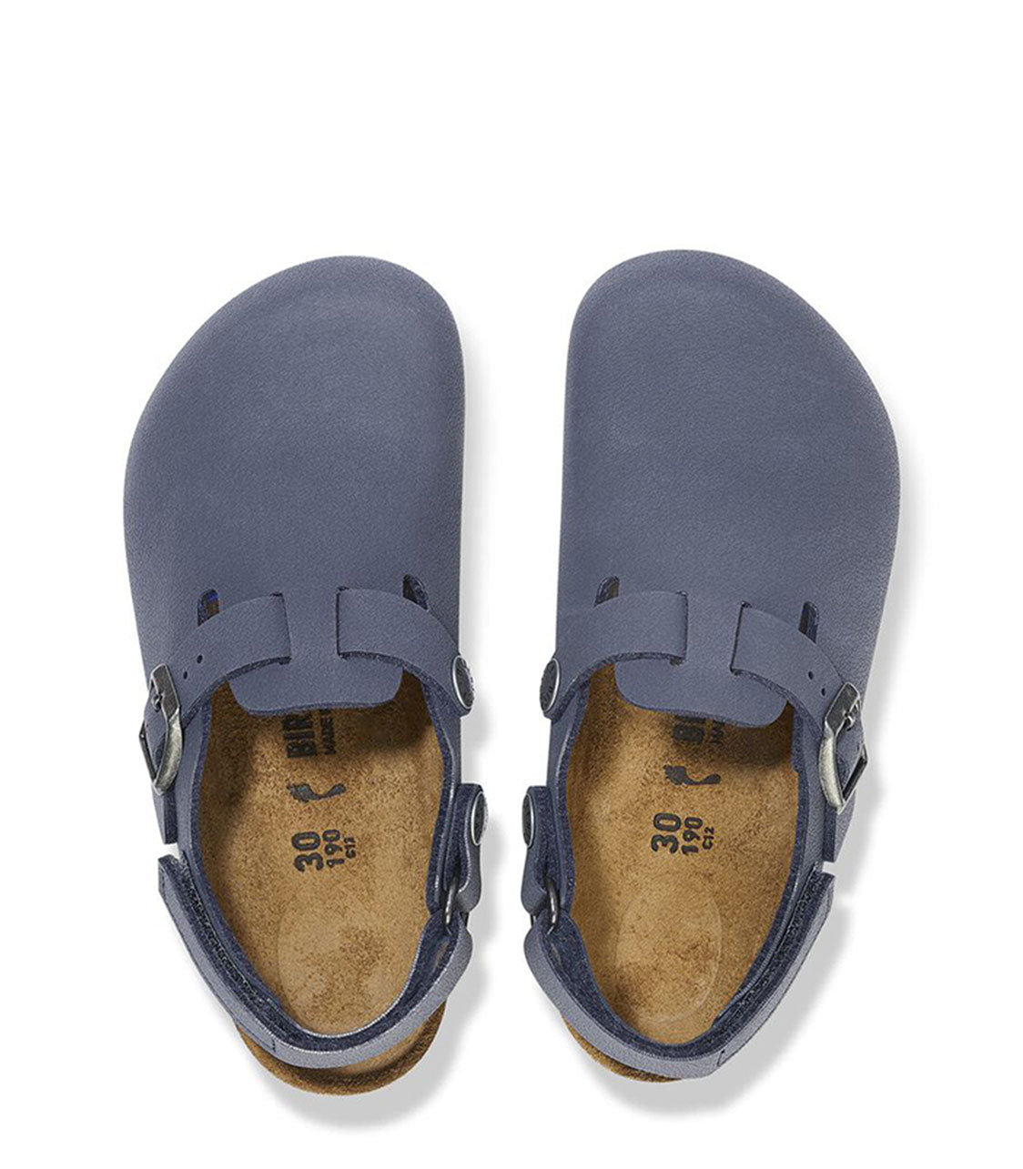 BIRKENSTOCK Tokio As Kids Sandals