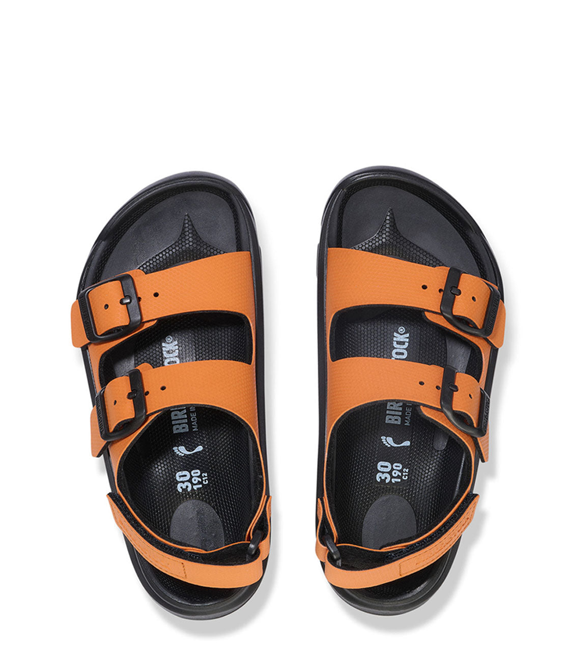BIRKENSTOCK Mogami As Sandals