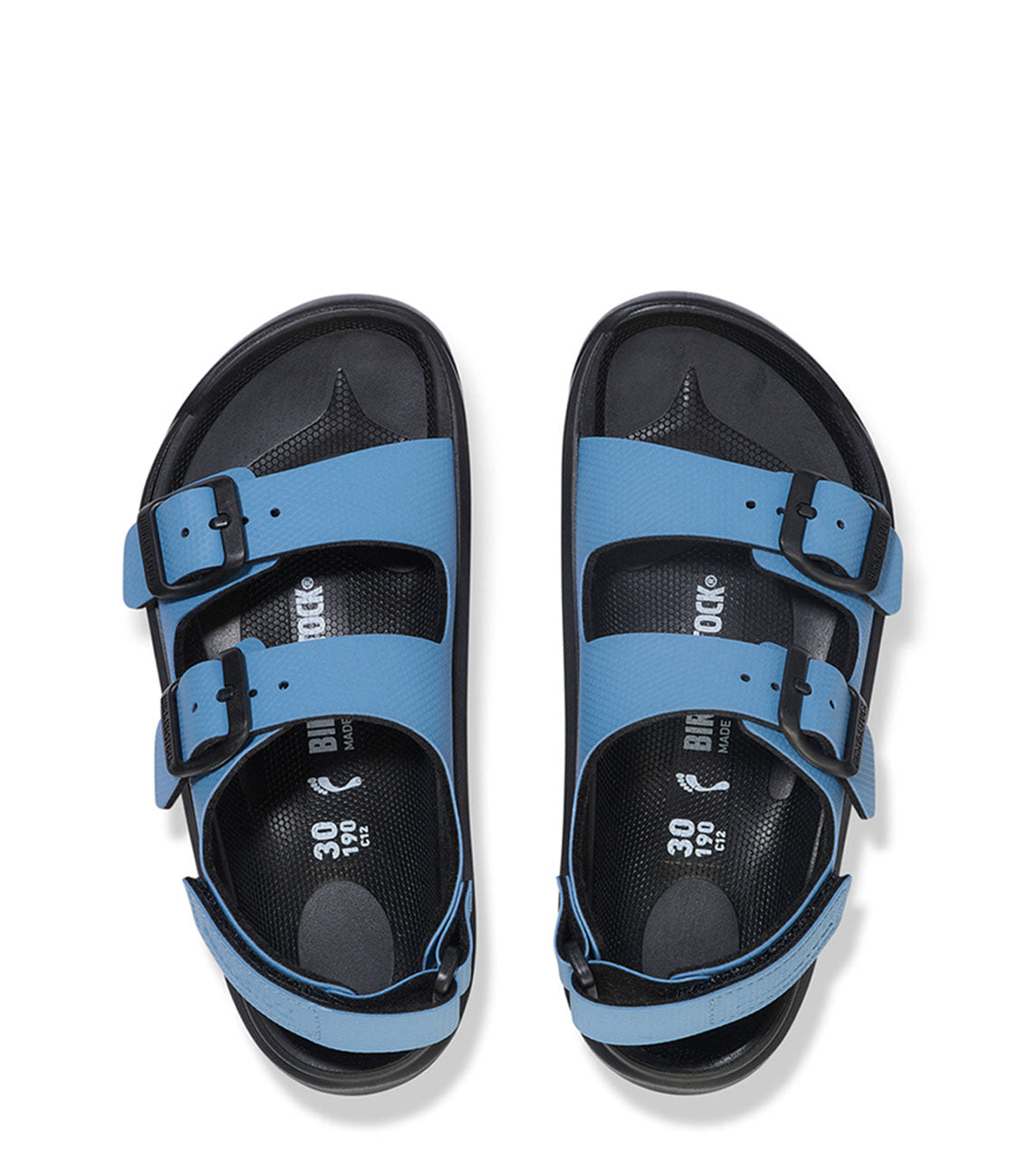BIRKENSTOCK Mogami Kids As Sandals