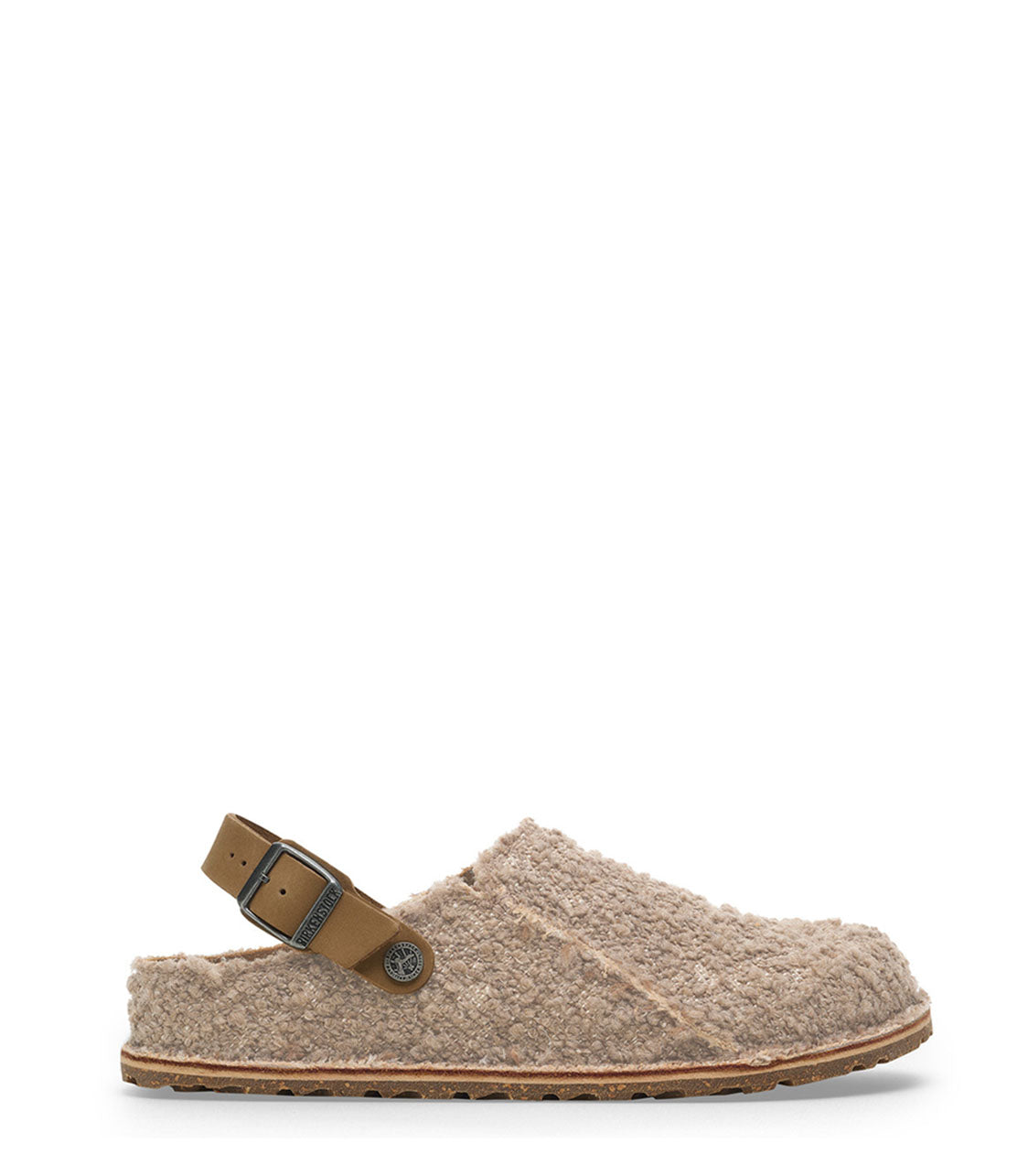 BIRKENSTOCK Lutry Premium Tex Sandals