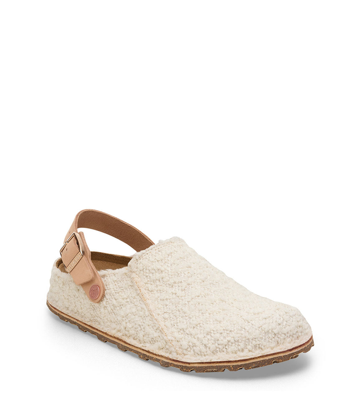 BIRKENSTOCK Lutry Premium Tex Sandals