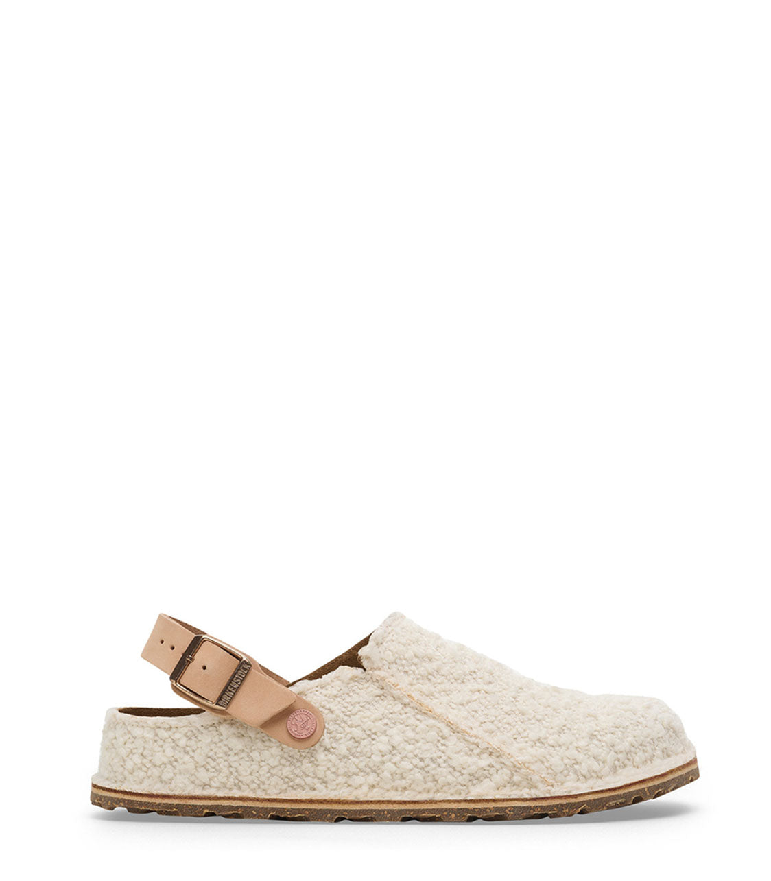 BIRKENSTOCK Lutry Premium Tex Sandals
