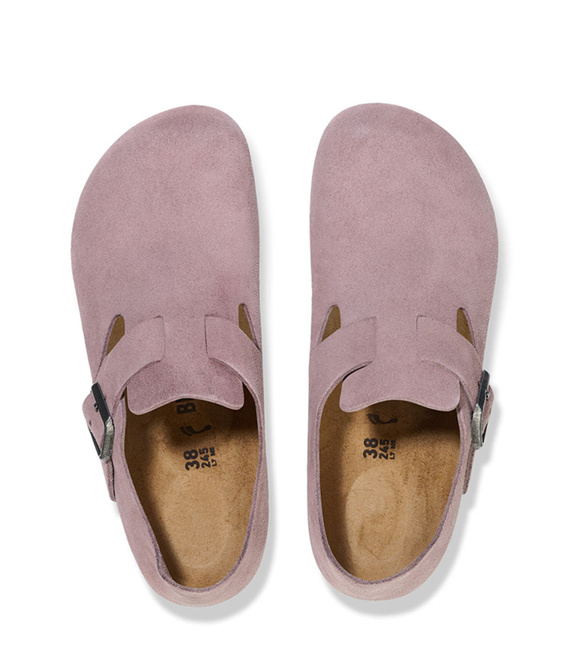 BIRKENSTOCK London Sandals