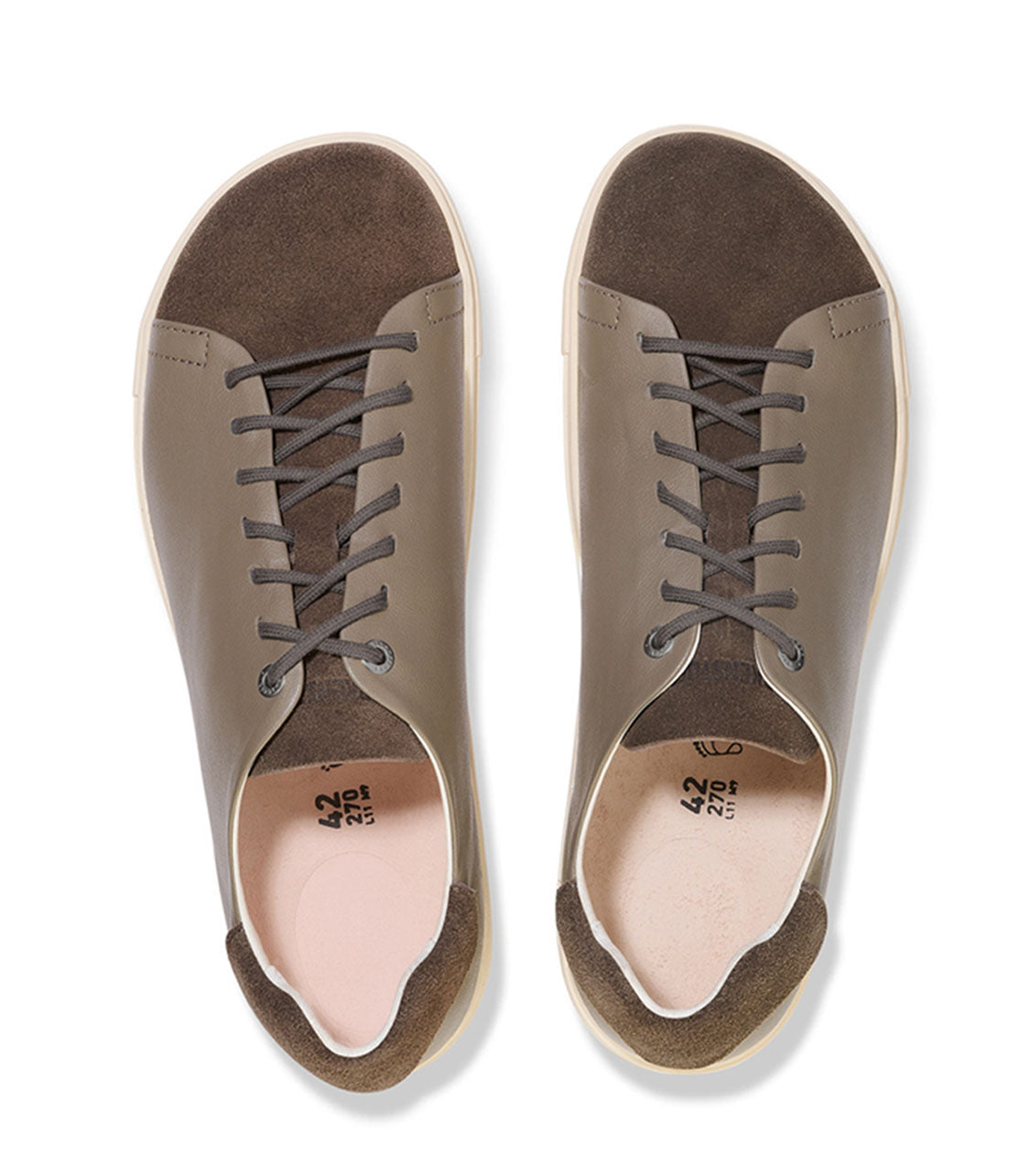 BIRKENSTOCK Bend Low Decon Sandals