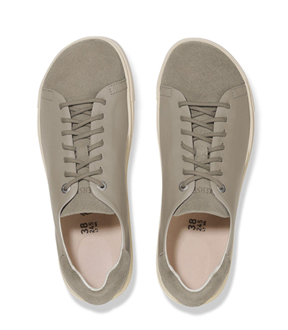 BIRKENSTOCK Bend Low Decon Sandals