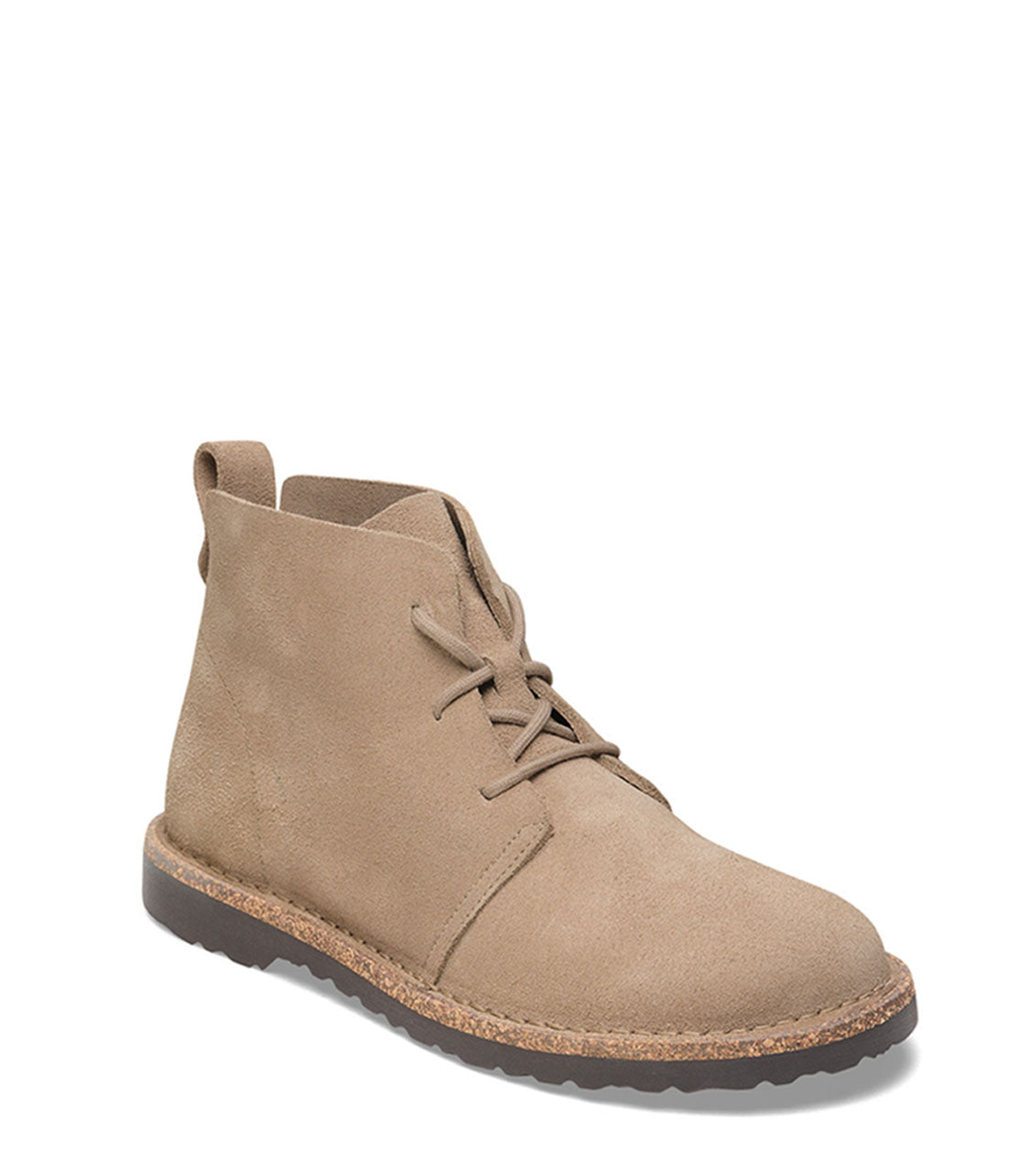 BIRKENSTOCK Uppsala Chukka Sandals