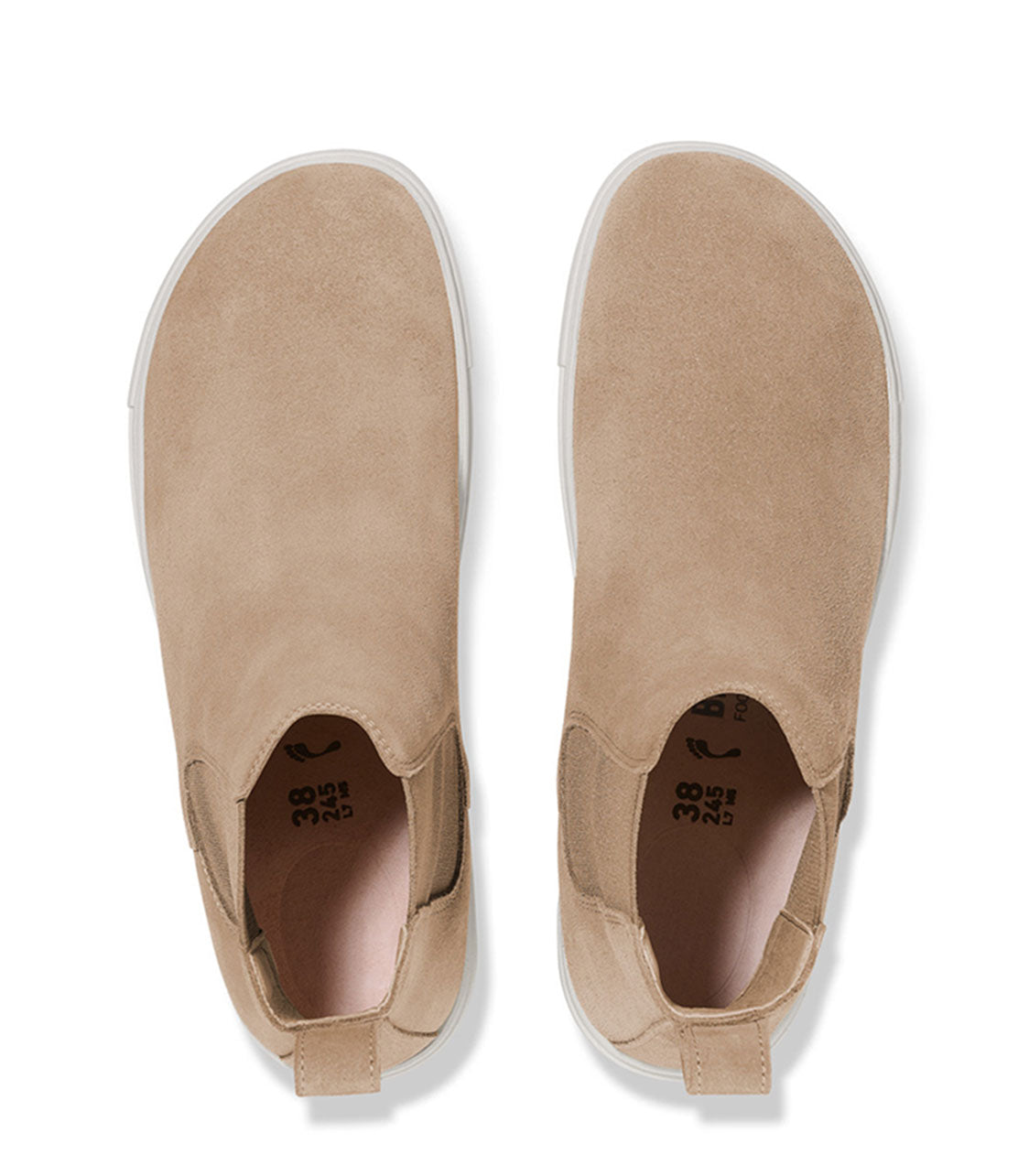 BIRKENSTOCK Bend Chelsea Sandals