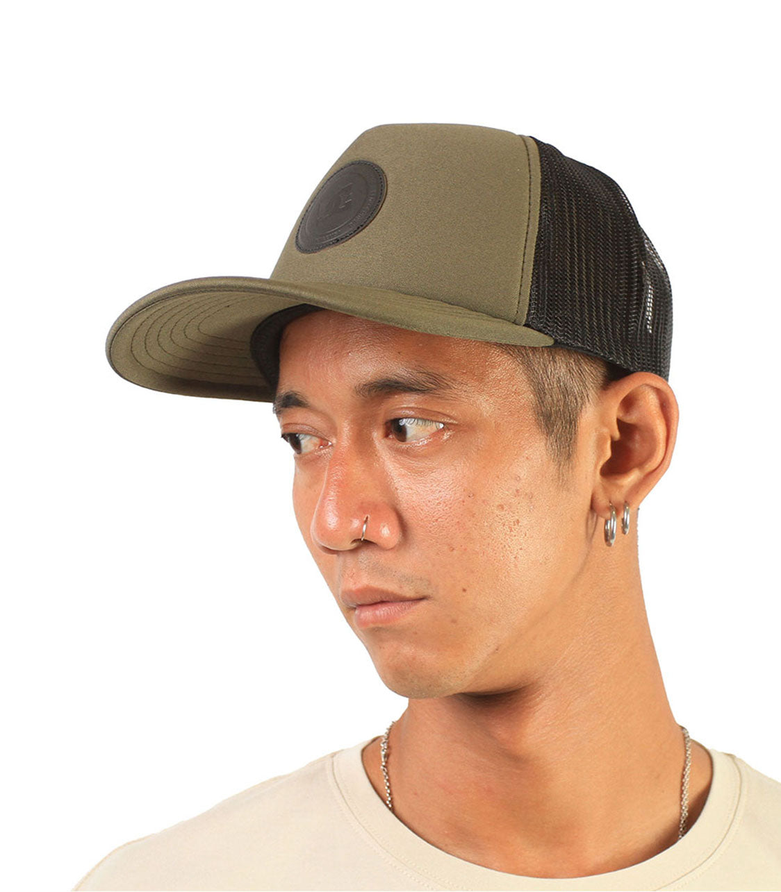 DC Reynotts Trucke Head Gear