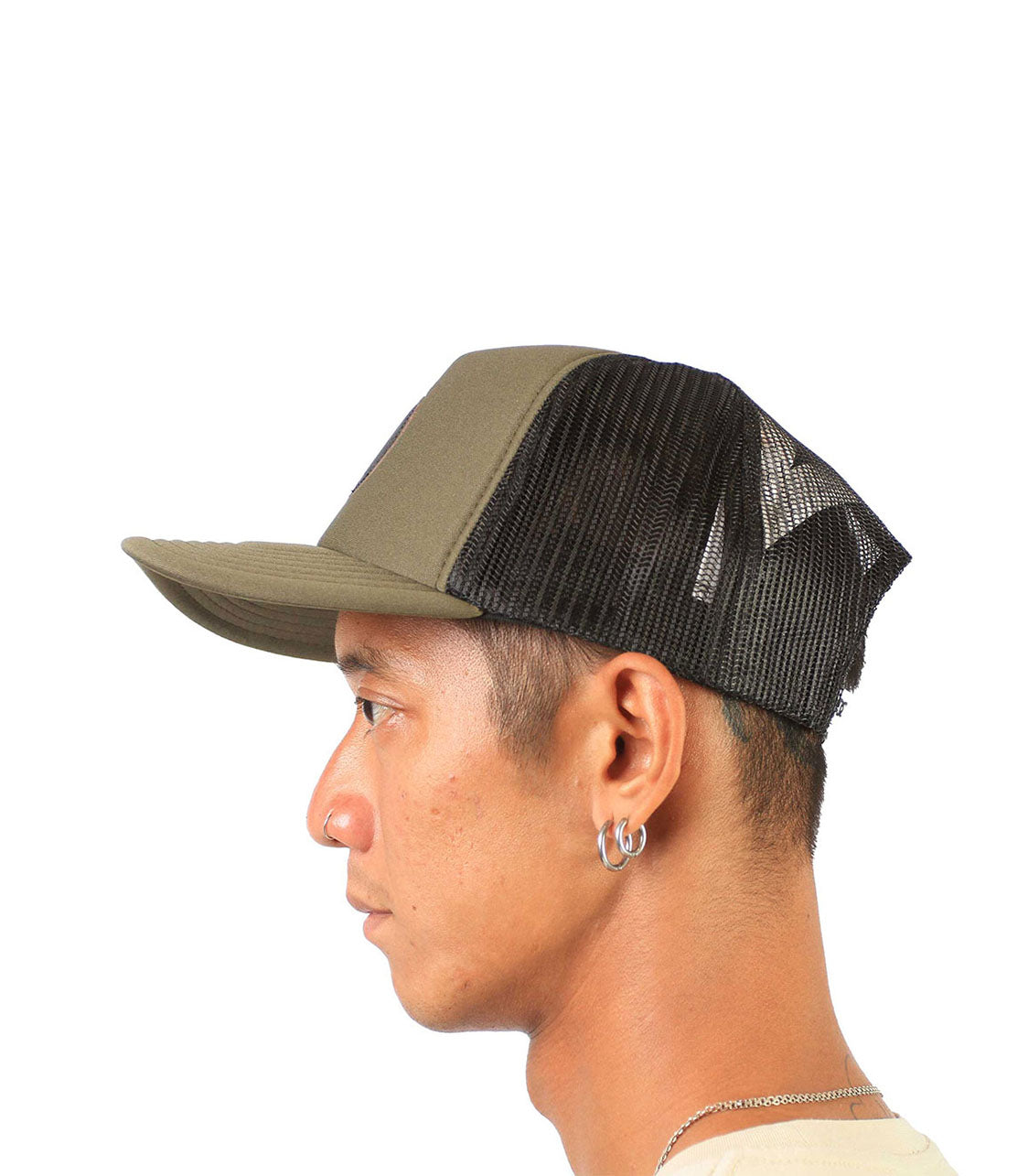 DC Reynotts Trucke Head Gear