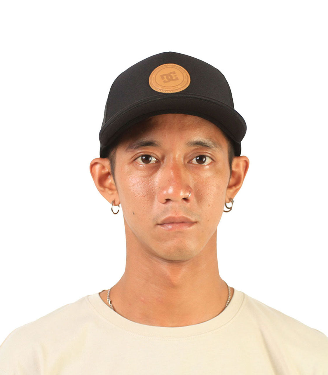 DC Reynotts Trucke Head Gear