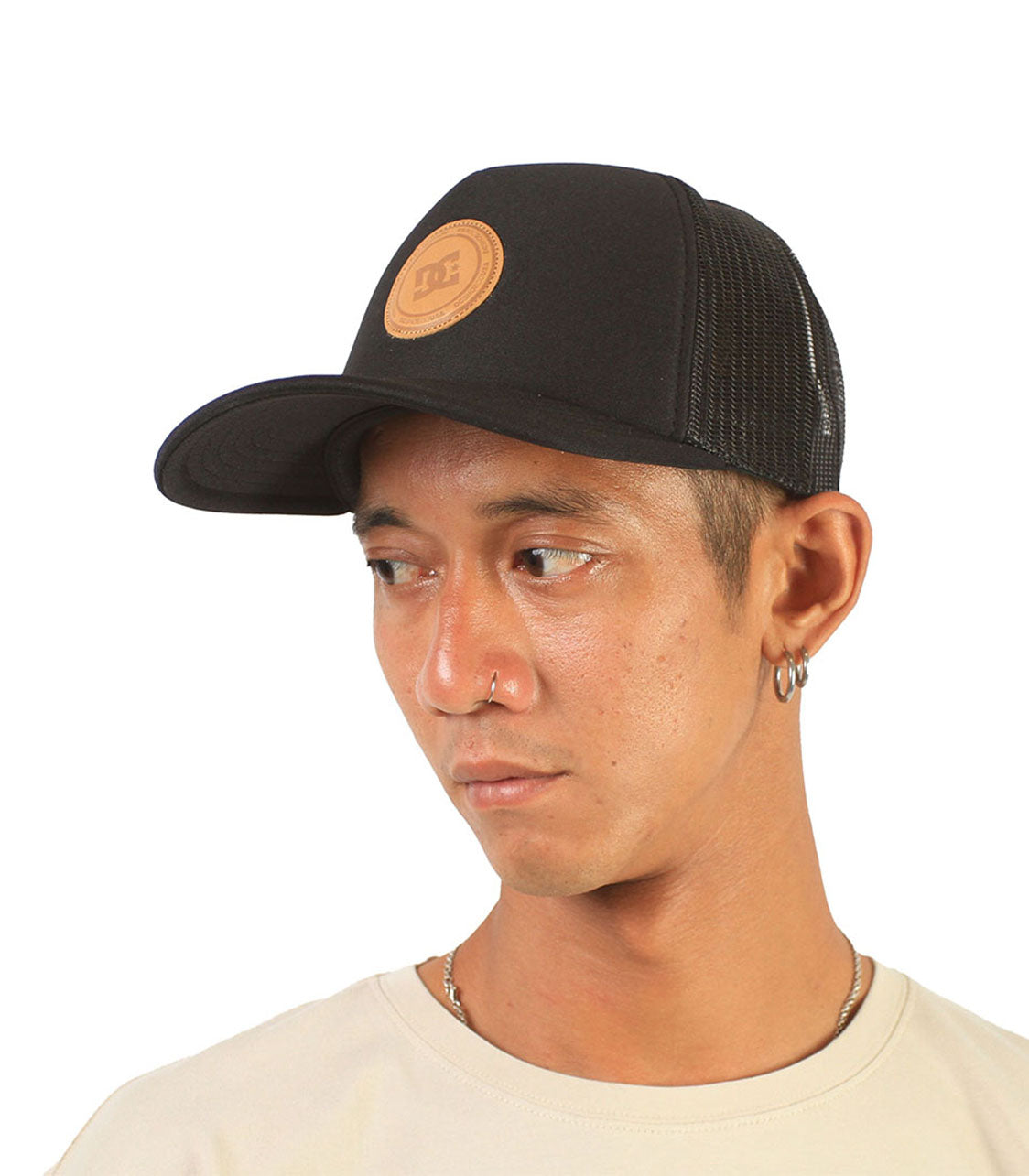 DC Reynotts Trucke Head Gear