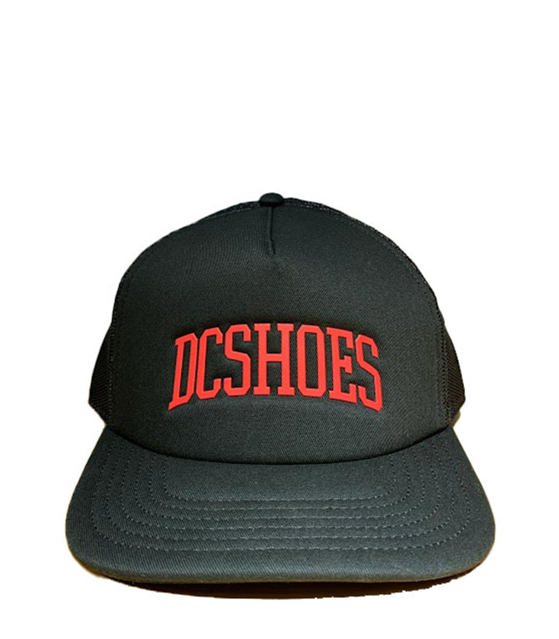 DC Semi-Pro Trucke Head Gear