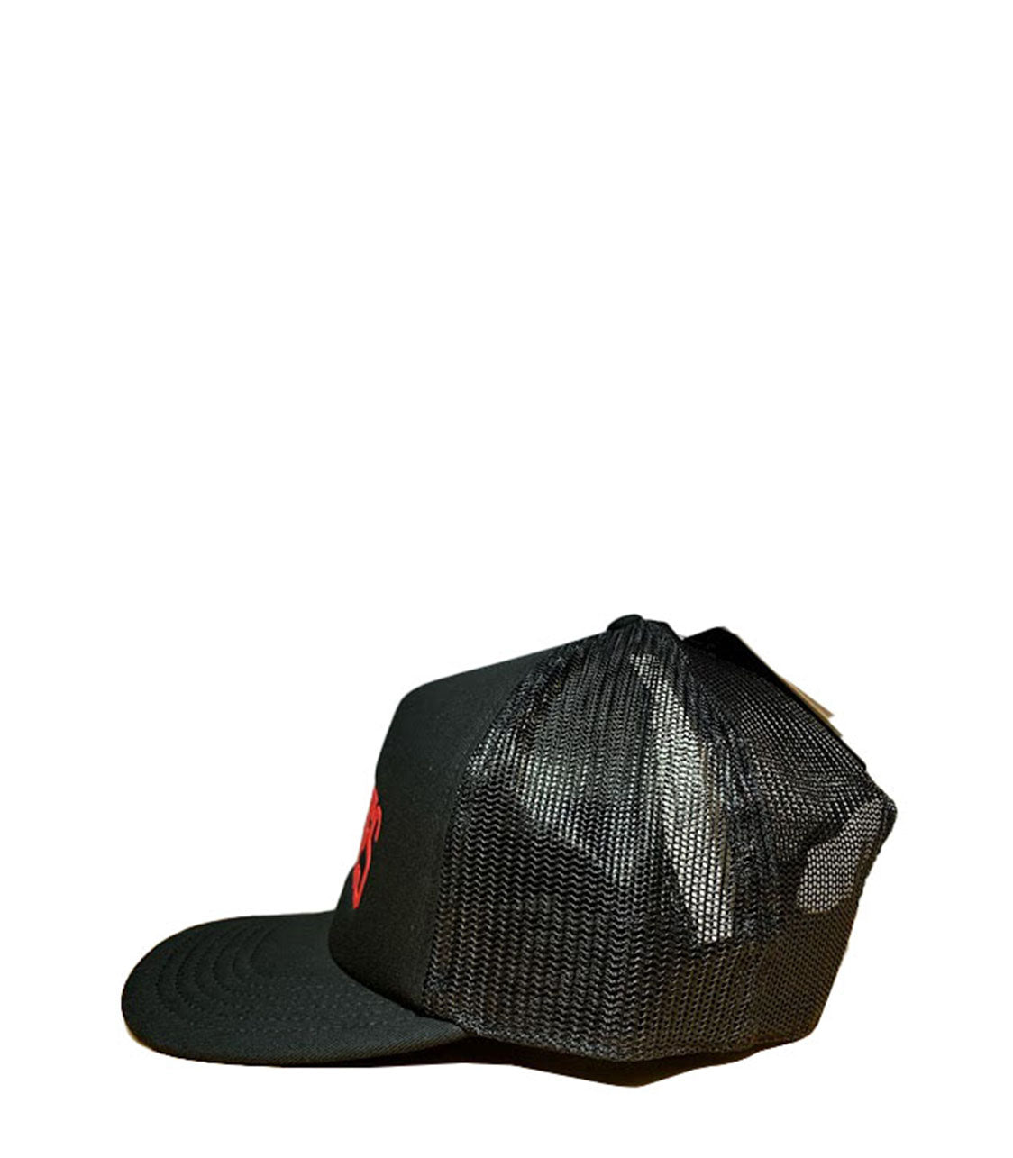 DC Semi-Pro Trucke Head Gear