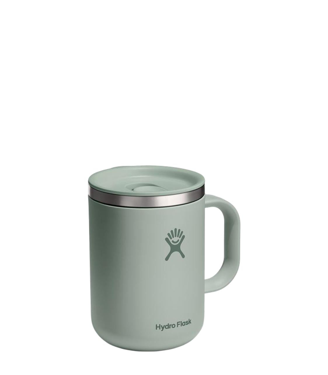 HYDRO FLASK HYDRO FLASK 12 OZ COFFEE MUG AGAVE