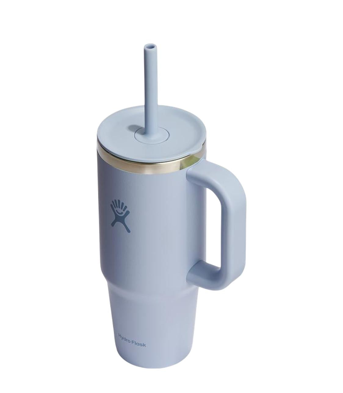 HYDRO FLASK HYDRO FLASK 24 OZ ALL AROUND TRAVEL TUMBLER SURF
