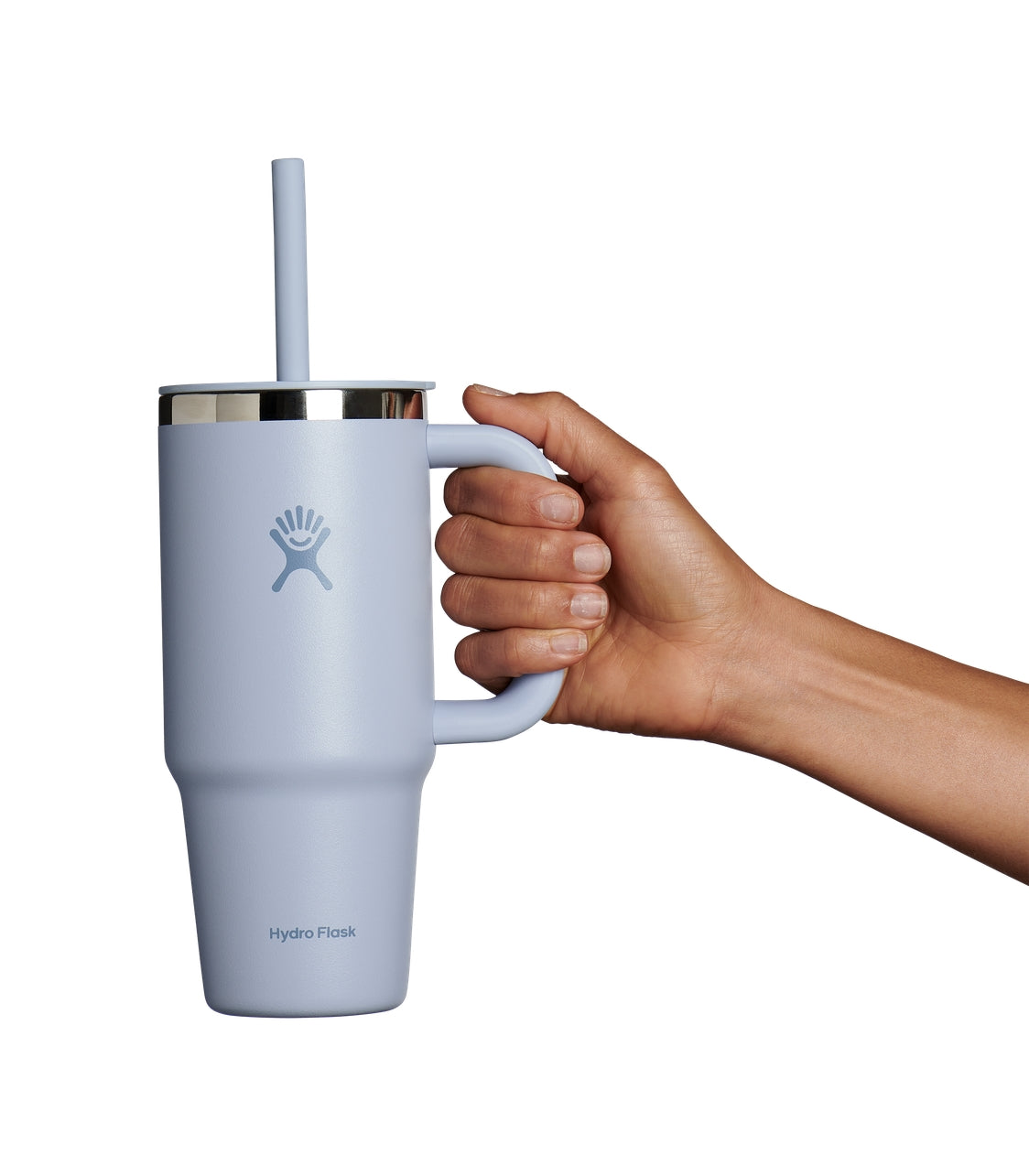 HYDRO FLASK HYDRO FLASK 24 OZ ALL AROUND TRAVEL TUMBLER SURF
