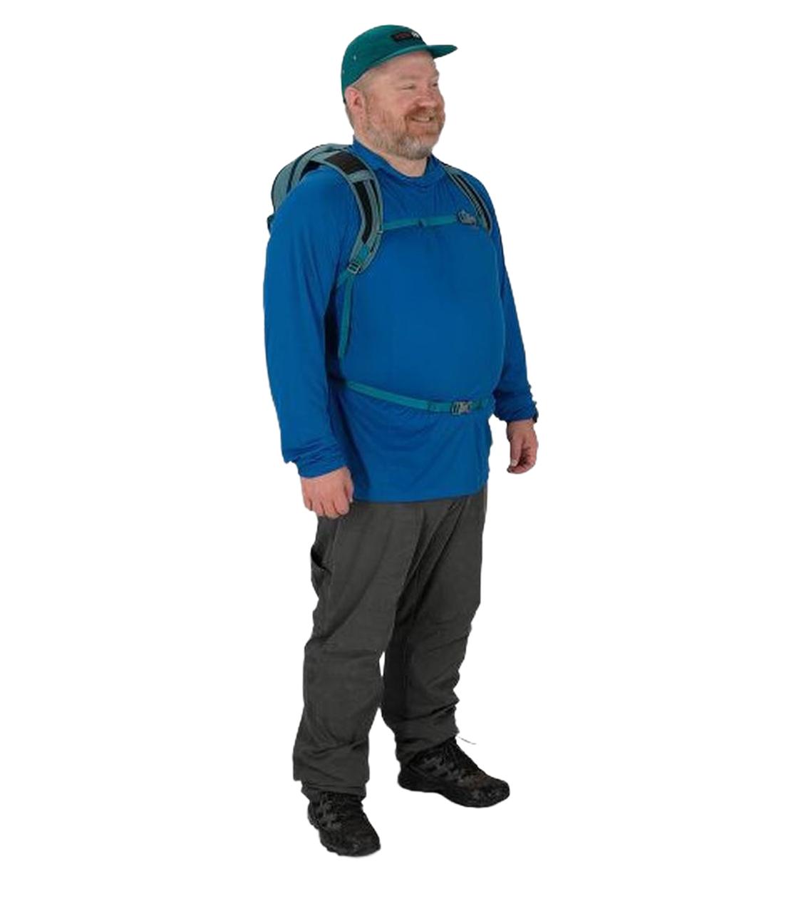 OSPREY Dayliteplusearth Backpack