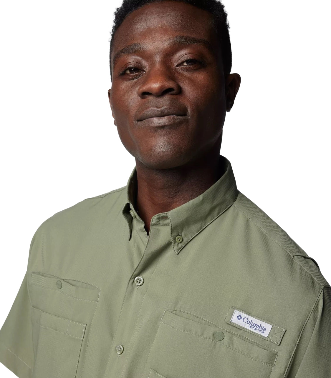 COLUMBIA SPORTSWEAR Tamiami Ii Ss Shirt Short Sleeves Shirt