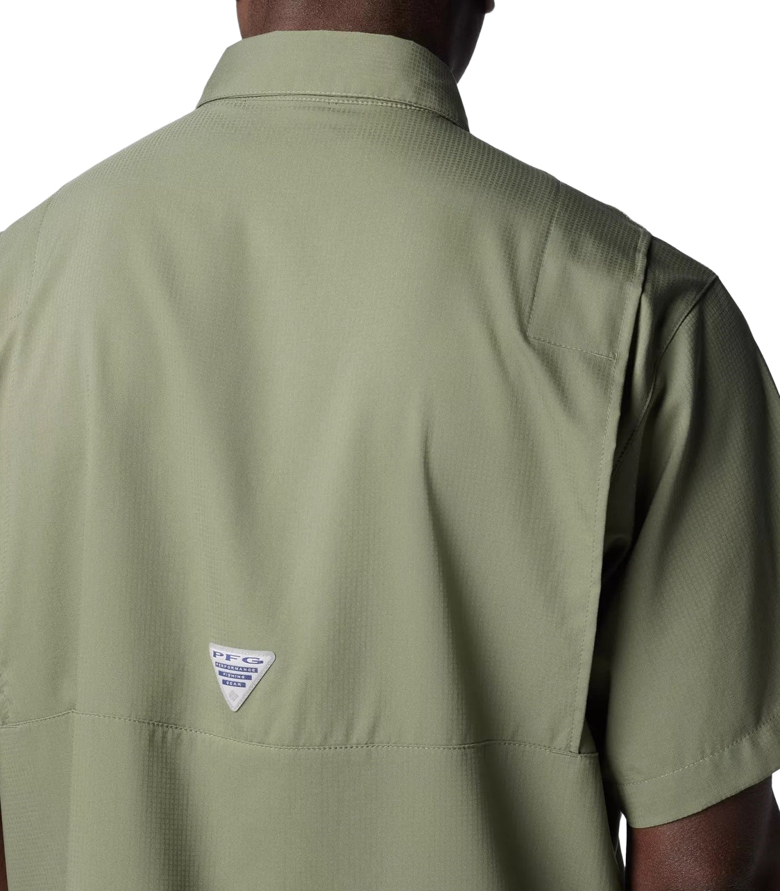 COLUMBIA SPORTSWEAR Tamiami Ii Ss Shirt Short Sleeves Shirt