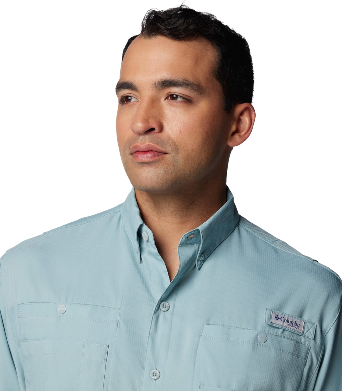 COLUMBIA SPORTSWEAR Tamiami Ii Ss Shirt Short Sleeves Shirt